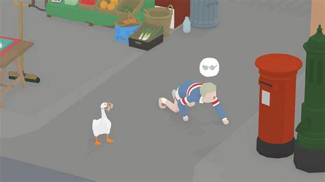 untitled goose game igg games|Untitled Goose Game.